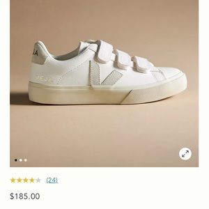 Veja Recife Sneakers